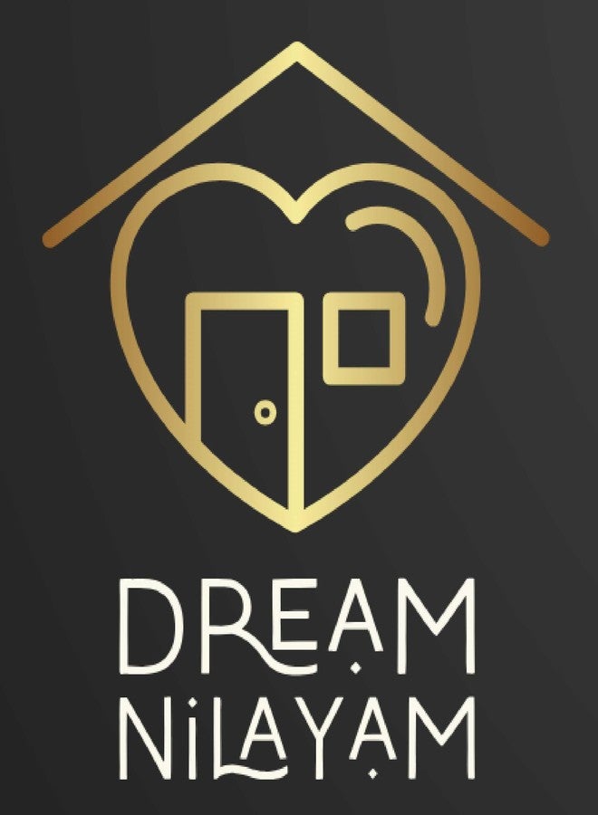 DREAMNILAYAM Wall Clock with Golden Easy Visible handvisible - DIY 3D acrylic, Non-Ticking, Frameless, Plastic EVA Analog Watch with Adjustable Sizes (30 cm - 60 cm) for Livingroom, Bedroom,Home Gift, Black - Image 4